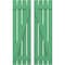 Ekena Millwork Americraft 4-Board (2 Batten) Wood Spaced Board-n-Batten Shutters w/ Z-Bar, ARW102SB415X77LPH, PR ARW102SB415X77LPH - alternate 1